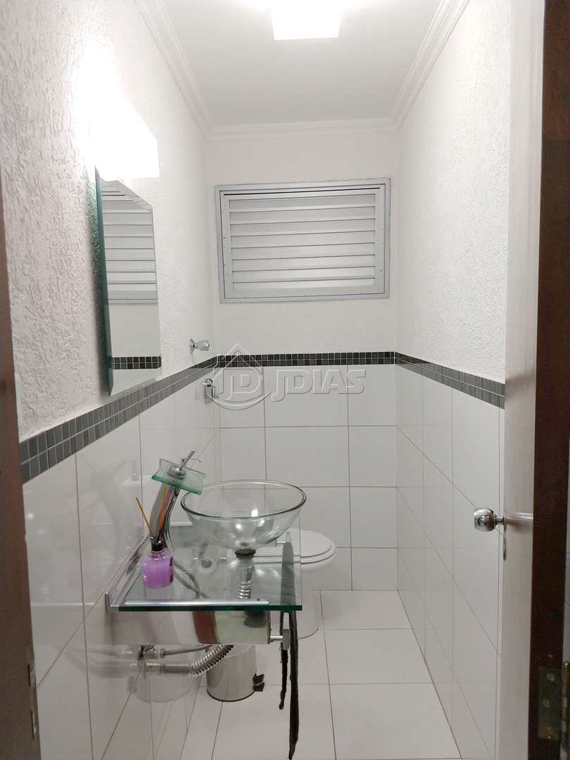 Conjunto Comercial-Sala à venda, 56m² - Foto 3