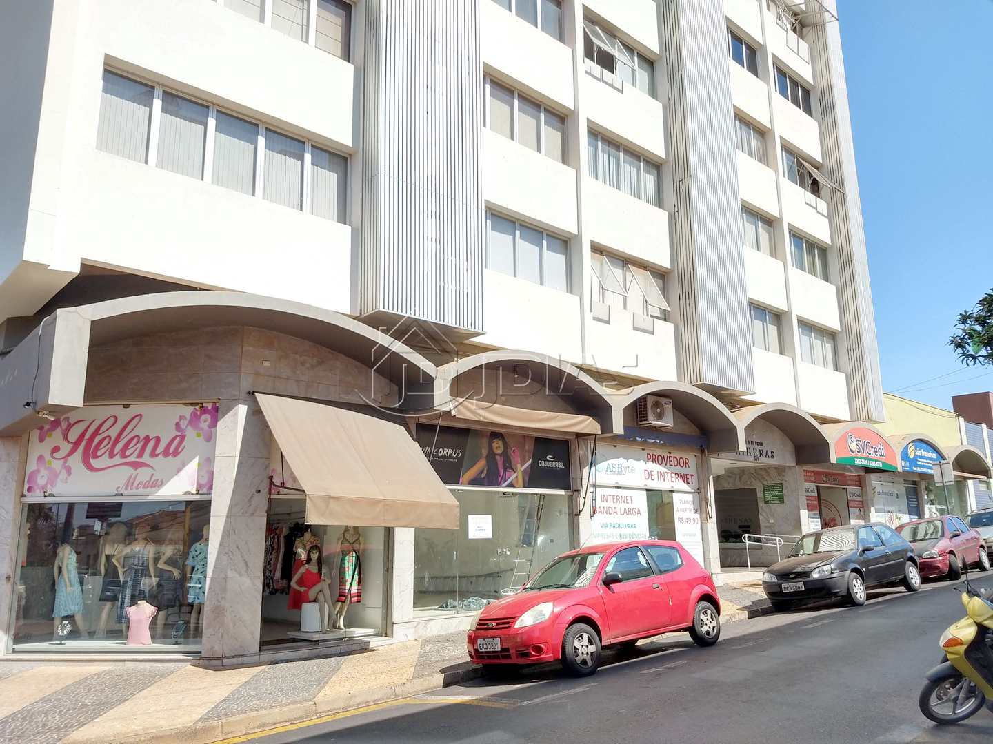 Conjunto Comercial-Sala à venda, 56m² - Foto 13