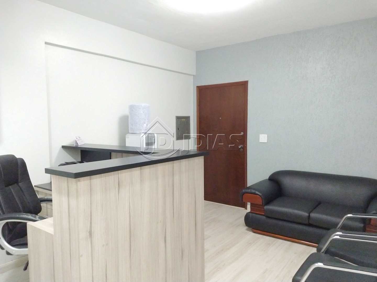 Conjunto Comercial-Sala à venda, 56m² - Foto 1