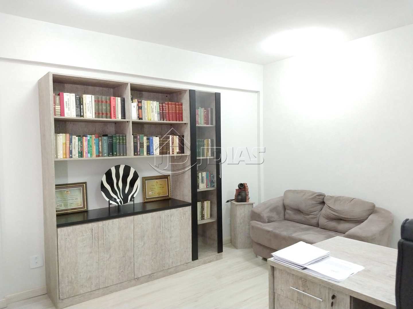 Conjunto Comercial-Sala à venda, 56m² - Foto 7