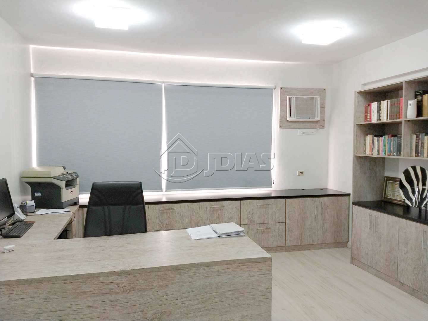 Conjunto Comercial-Sala à venda, 56m² - Foto 5