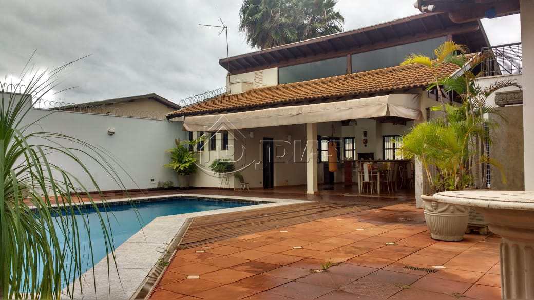 Casa à venda com 3 quartos, 372m² - Foto 23