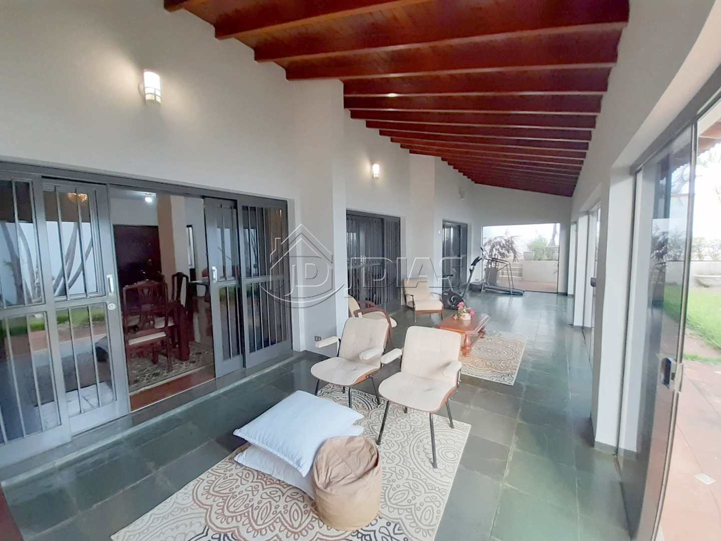 Casa à venda com 3 quartos, 372m² - Foto 19