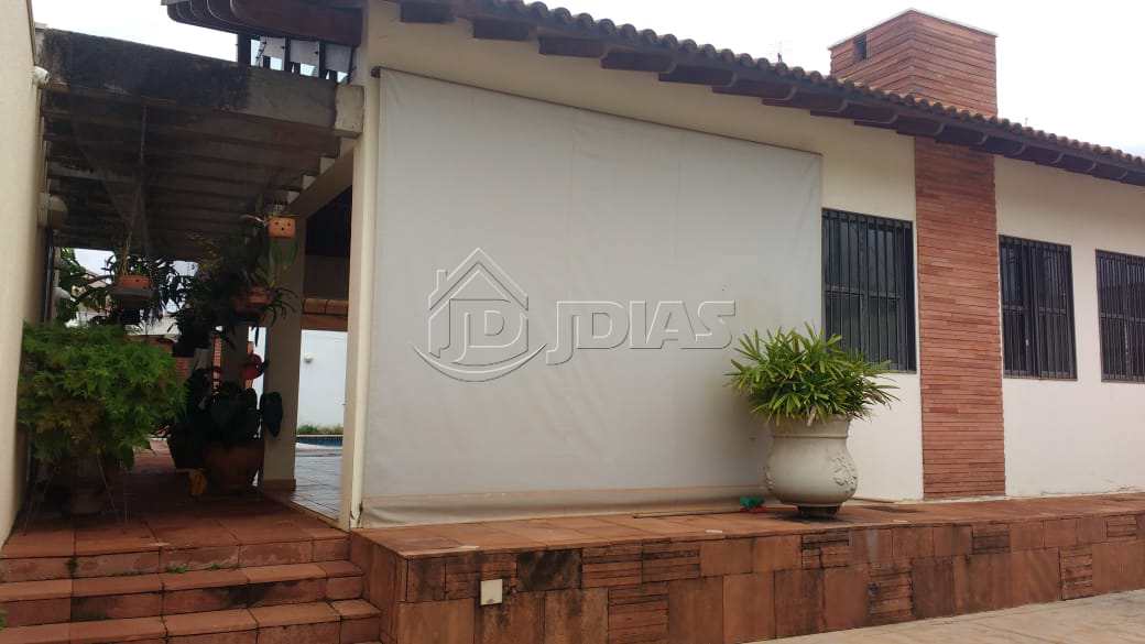 Casa à venda com 3 quartos, 372m² - Foto 31