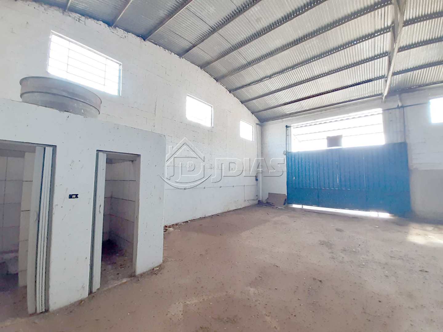 Depósito-Galpão-Armazém à venda, 430m² - Foto 12