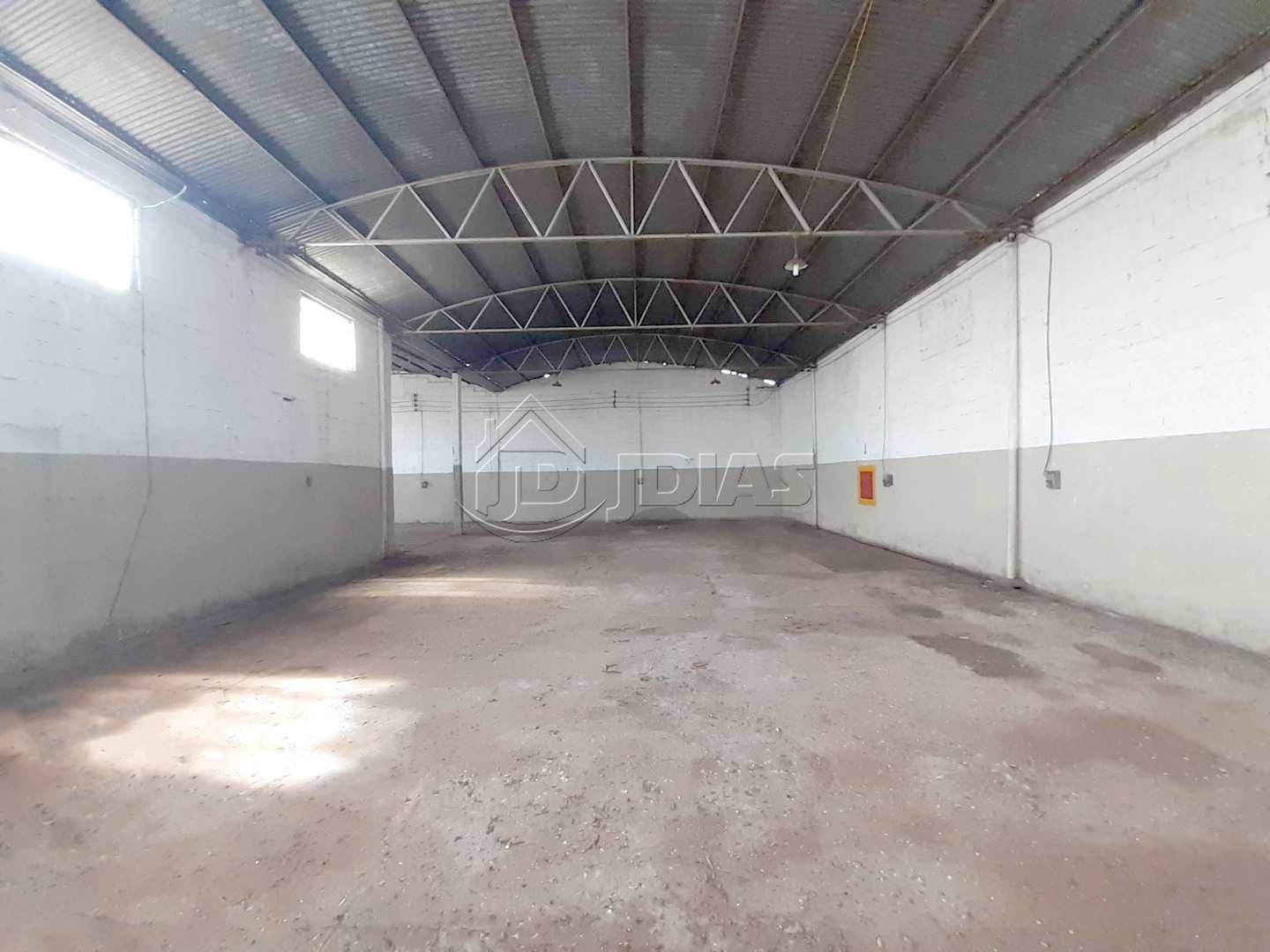 Depósito-Galpão-Armazém à venda, 430m² - Foto 10