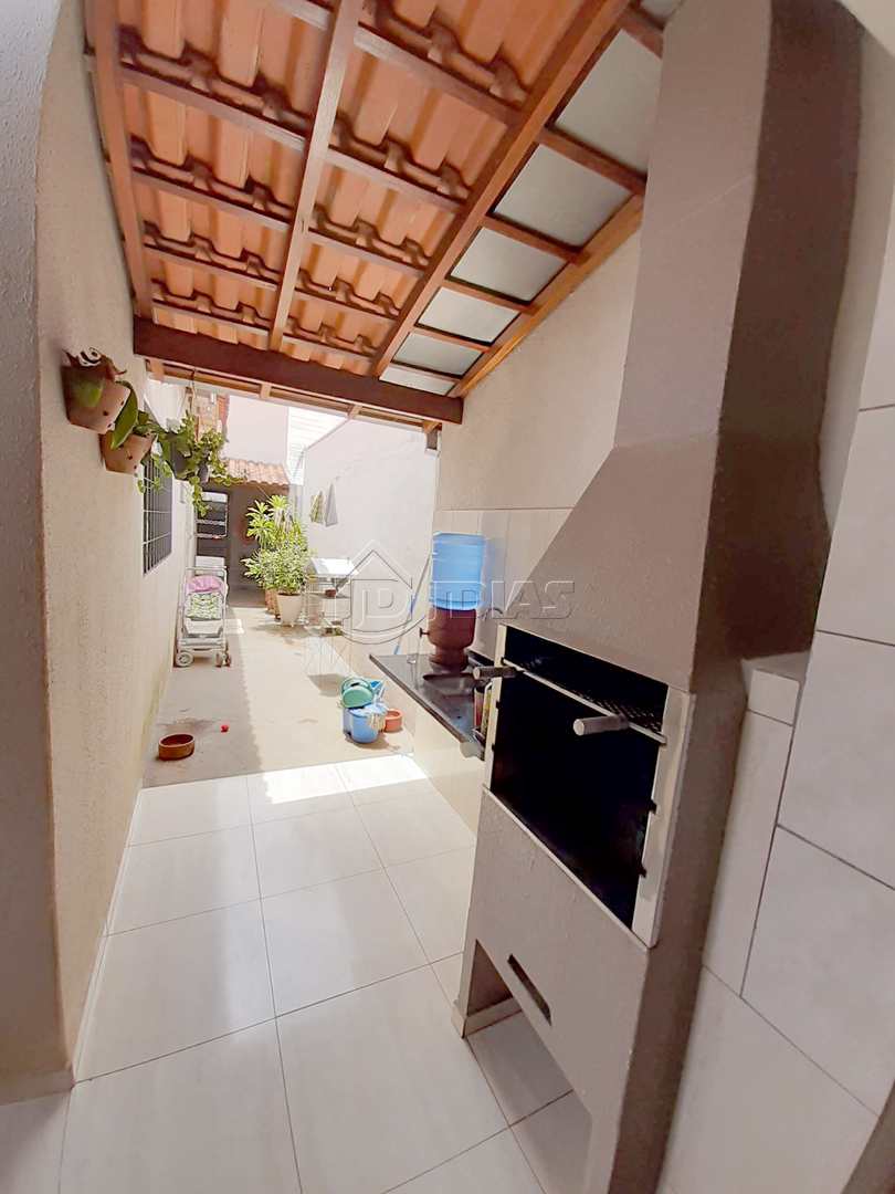 Casa à venda com 3 quartos, 78m² - Foto 12