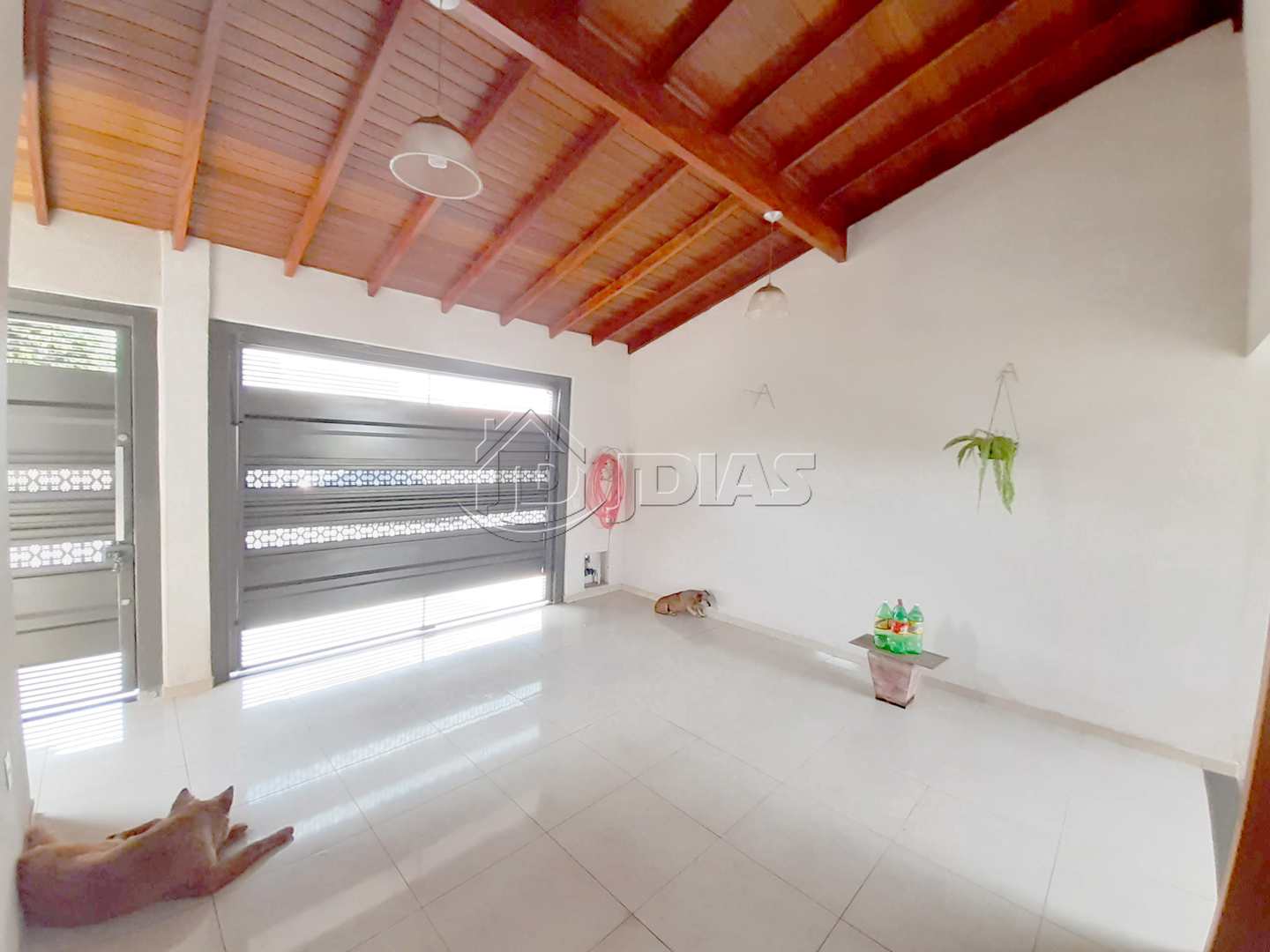 Casa à venda com 3 quartos, 78m² - Foto 2