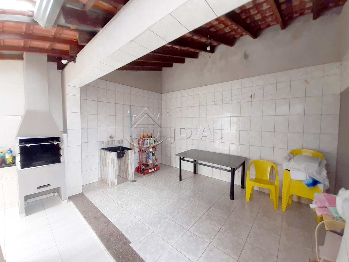 Casa à venda com 3 quartos, 78m² - Foto 11