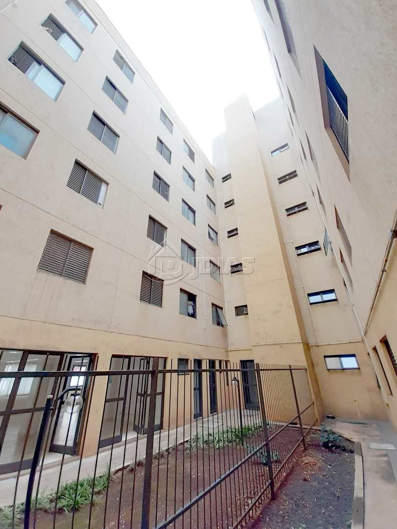 Apartamento à venda com 3 quartos, 75m² - Foto 28