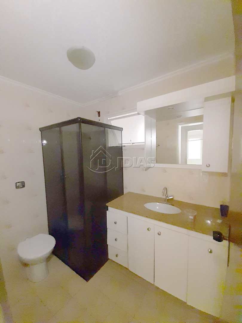 Apartamento à venda com 3 quartos, 75m² - Foto 11