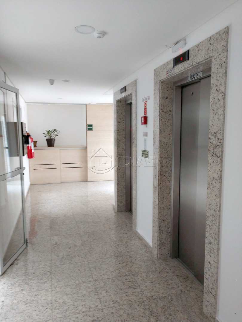 Apartamento para lancamento com 2 quartos, 61m² - Foto 28