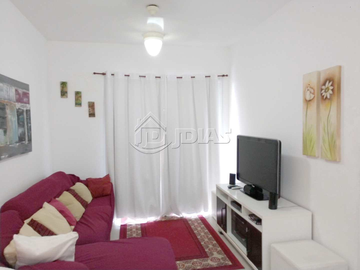 Apartamento para lancamento com 2 quartos, 61m² - Foto 2