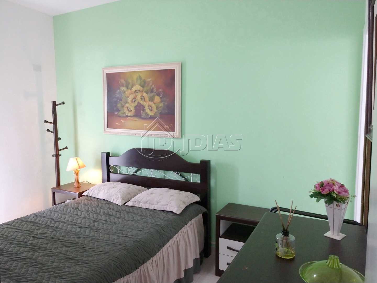 Apartamento para lancamento com 2 quartos, 61m² - Foto 14