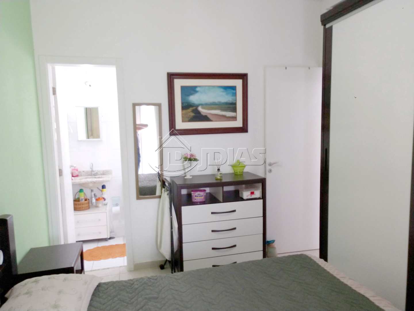 Apartamento para lancamento com 2 quartos, 61m² - Foto 16