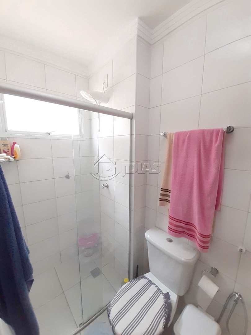 Apartamento à venda com 3 quartos, 91m² - Foto 14