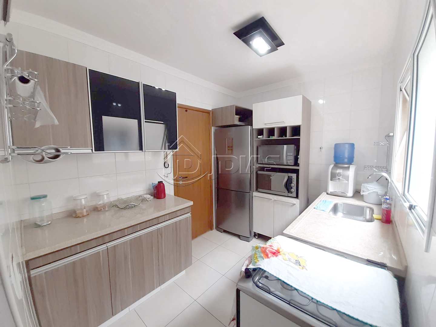 Apartamento à venda com 3 quartos, 91m² - Foto 6