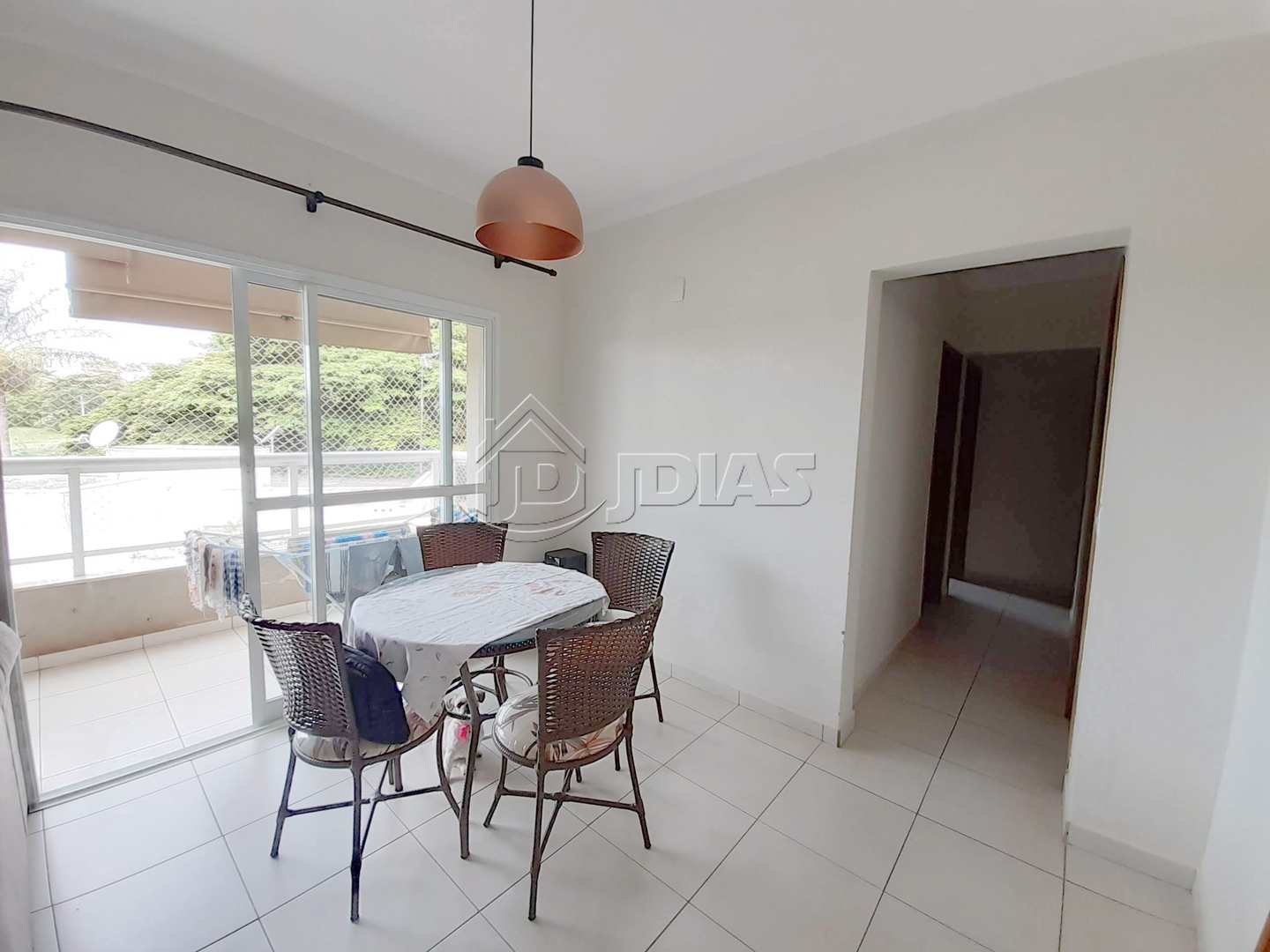 Apartamento à venda com 3 quartos, 91m² - Foto 3