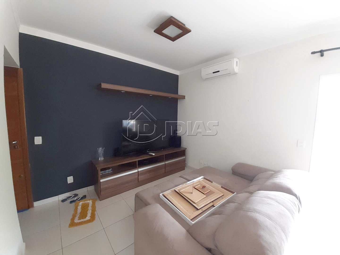 Apartamento à venda com 3 quartos, 91m² - Foto 1