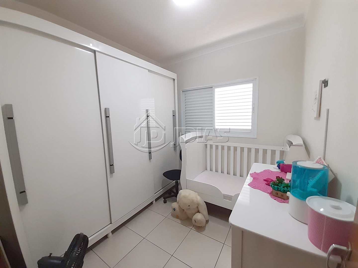 Apartamento à venda com 3 quartos, 91m² - Foto 9