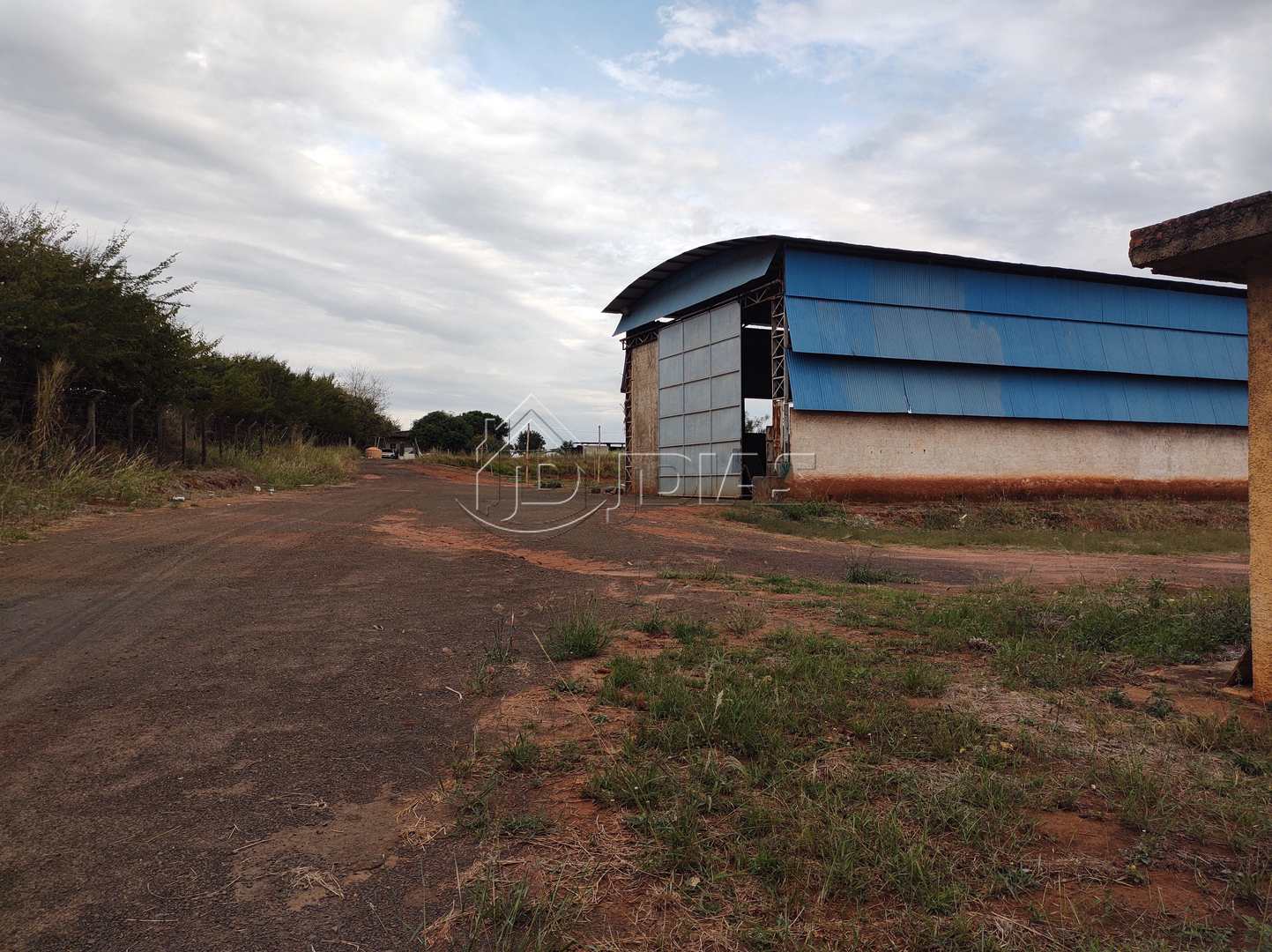 Depósito-Galpão-Armazém à venda, 800m² - Foto 4