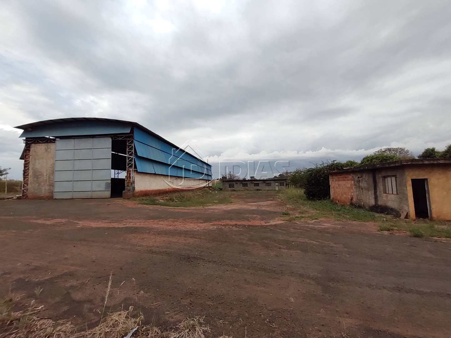 Depósito-Galpão-Armazém à venda, 800m² - Foto 5