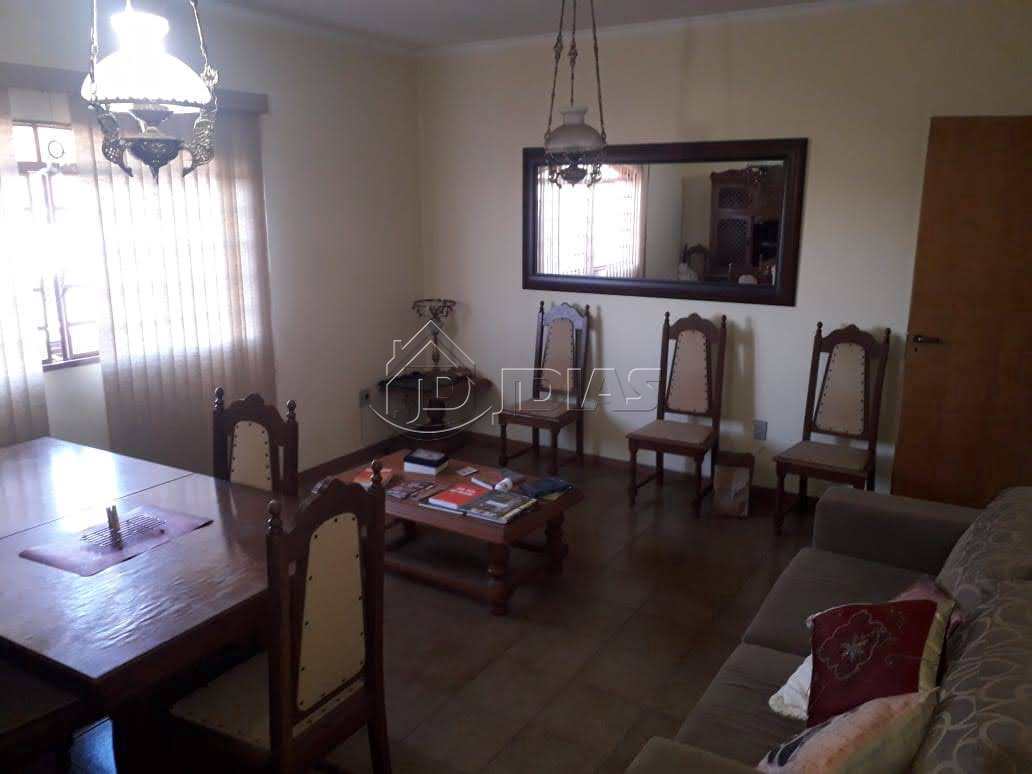 Apartamento à venda e aluguel com 3 quartos, 90m² - Foto 1