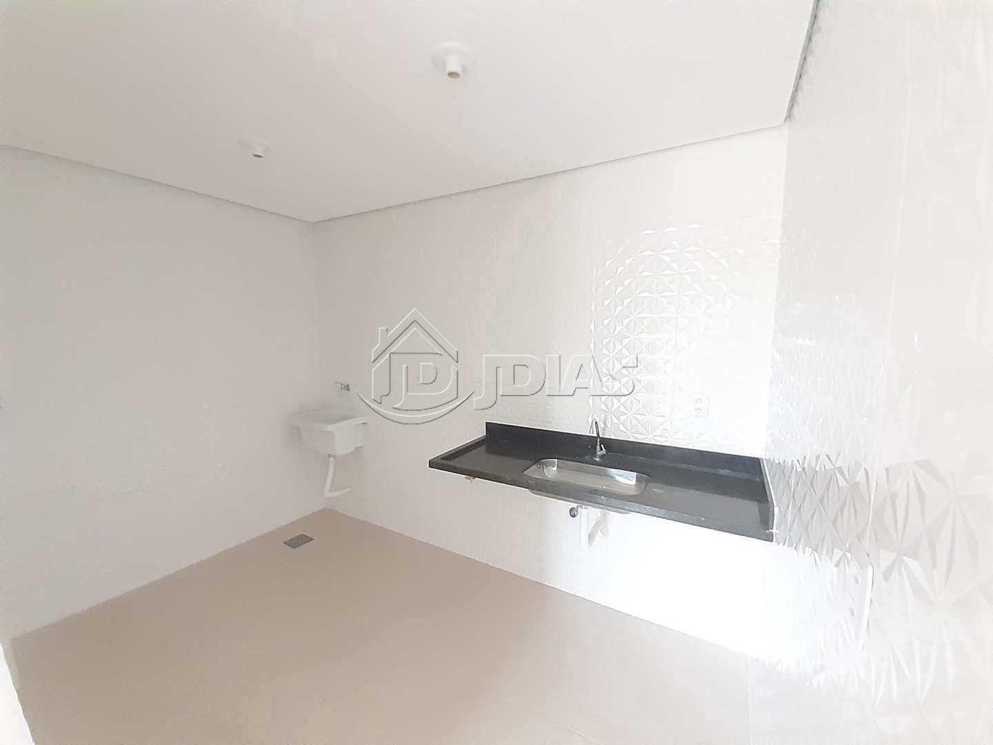 Apartamento à venda com 2 quartos, 57m² - Foto 4