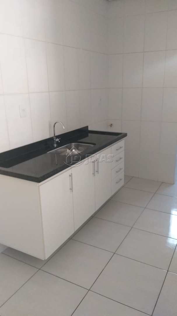 Apartamento à venda com 2 quartos, 74m² - Foto 2