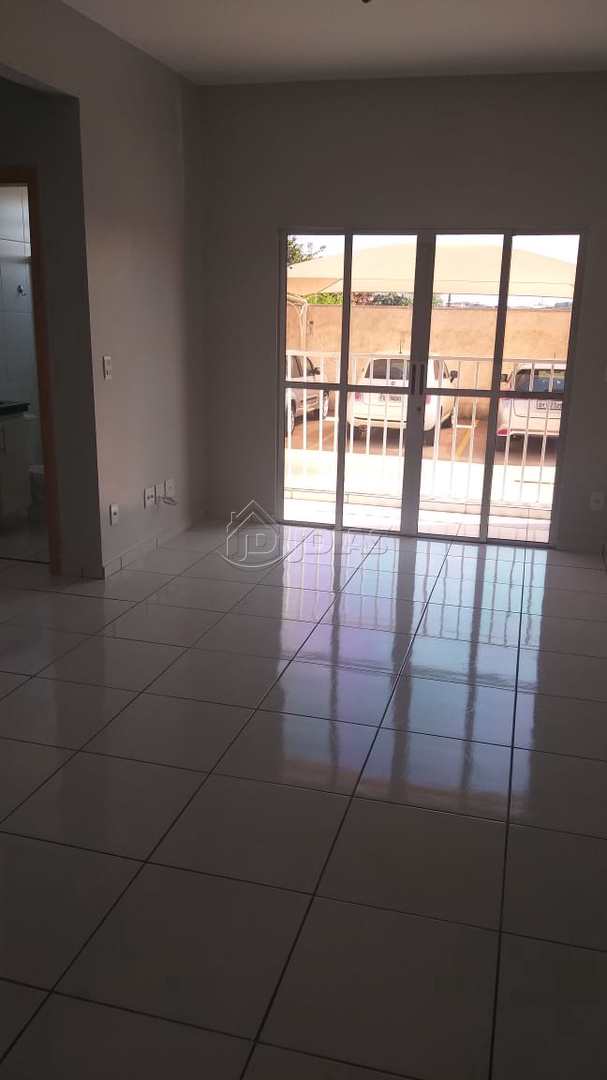 Apartamento à venda com 2 quartos, 74m² - Foto 1