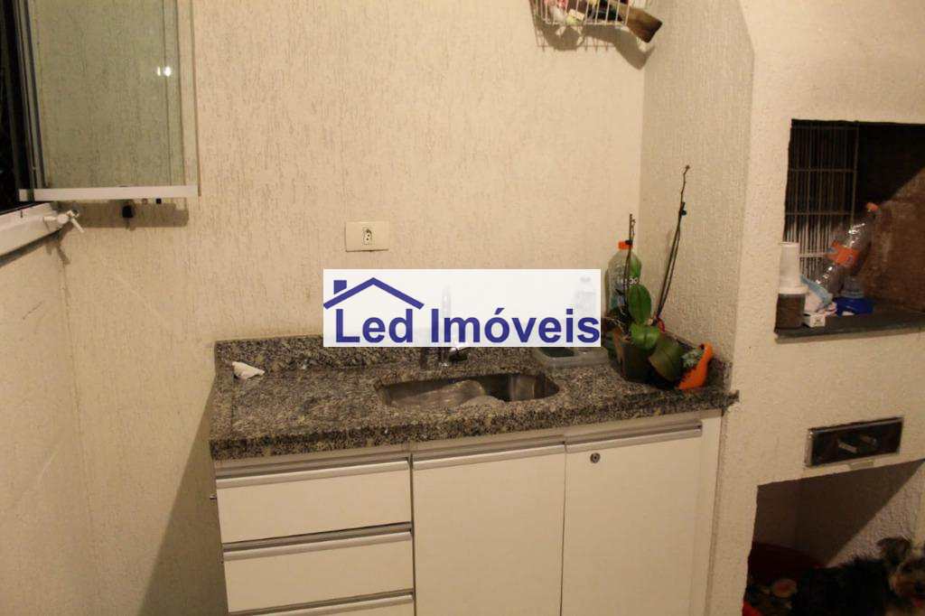 Apartamento à venda com 3 quartos, 77m² - Foto 7