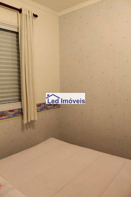 Apartamento à venda com 3 quartos, 77m² - Foto 12