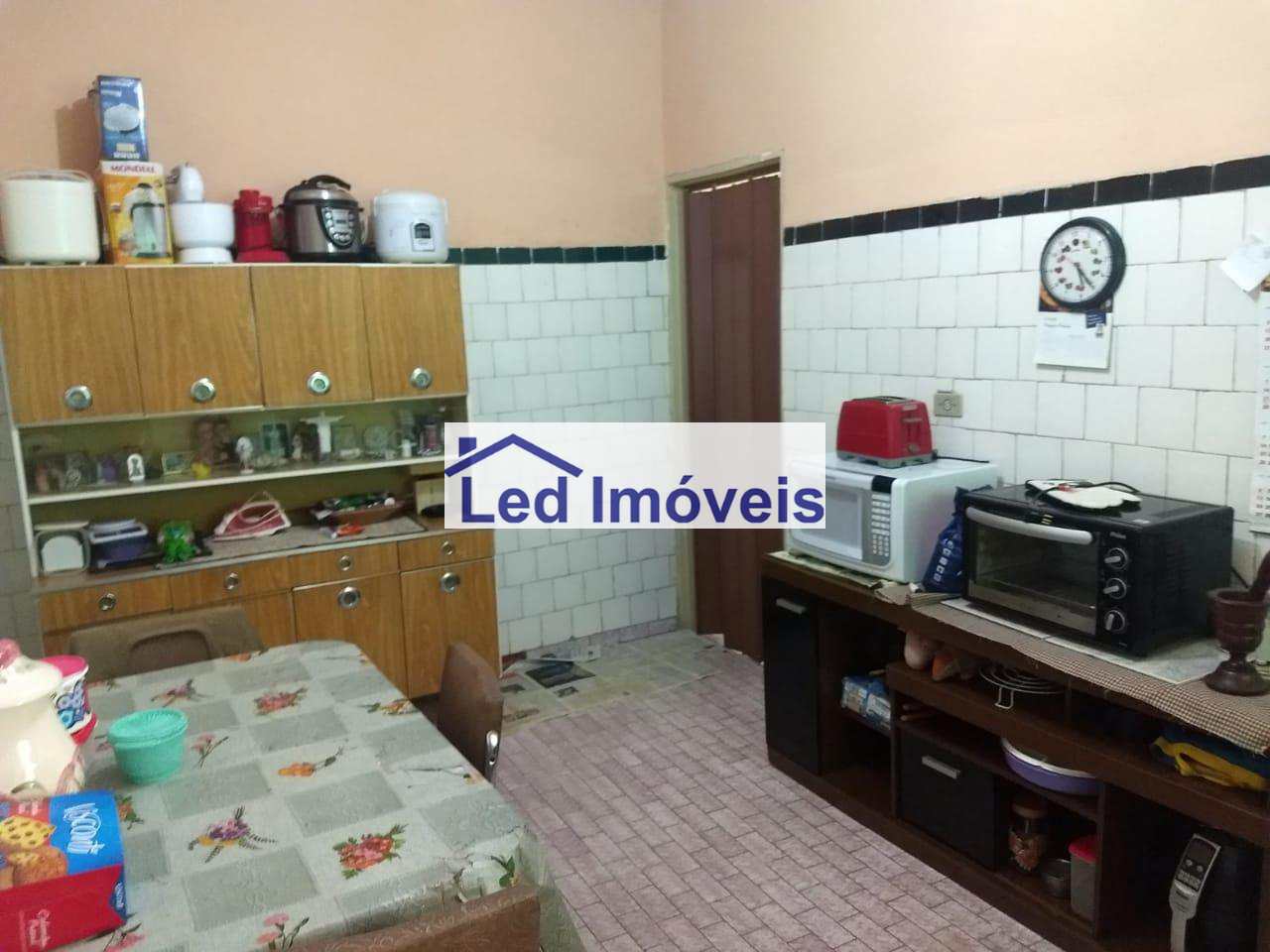 Casa à venda com 3 quartos, 160m² - Foto 6