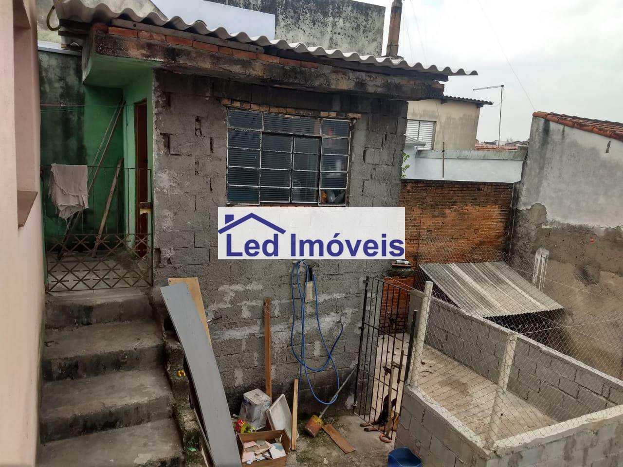 Casa à venda com 3 quartos, 160m² - Foto 10