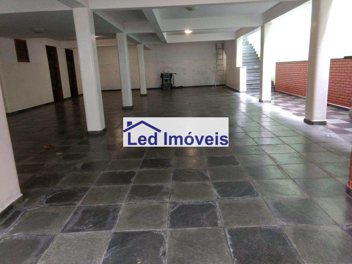 Sobrado à venda com 6 quartos, 514m² - Foto 20