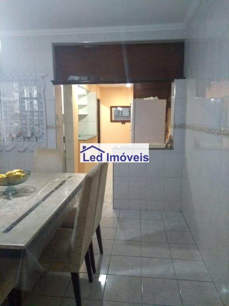 Sobrado à venda com 3 quartos, 69m² - Foto 7