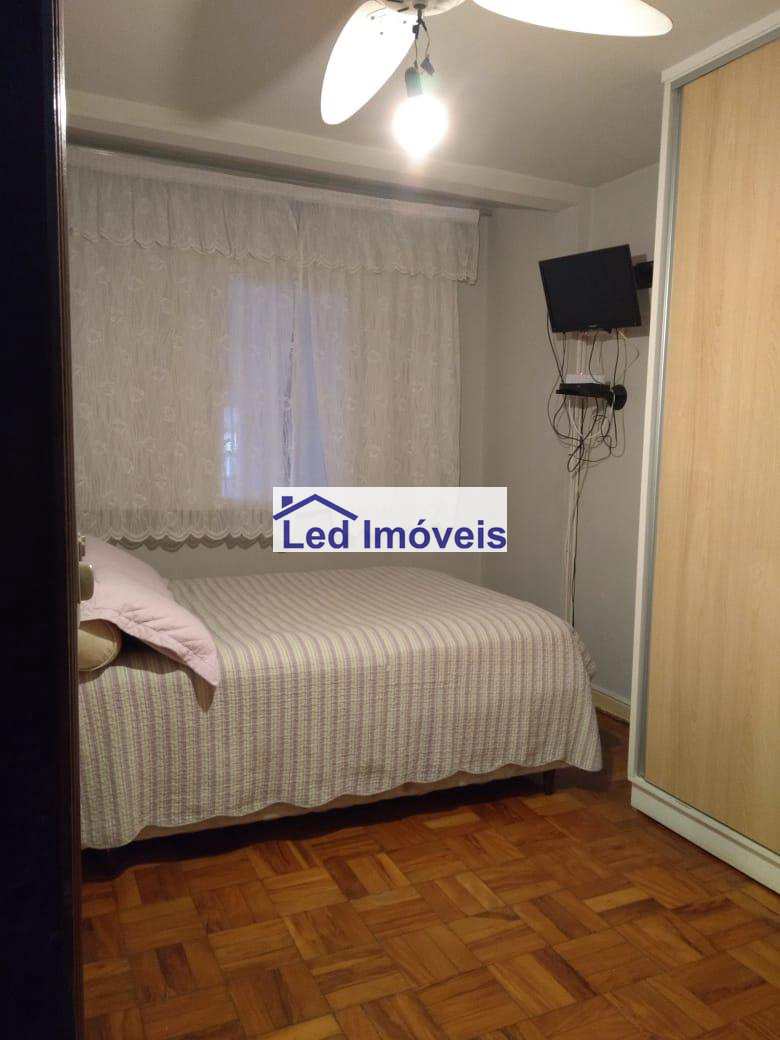 Sobrado à venda com 3 quartos, 69m² - Foto 16