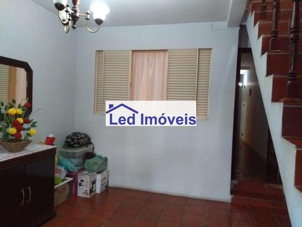 Sobrado à venda com 3 quartos, 69m² - Foto 5