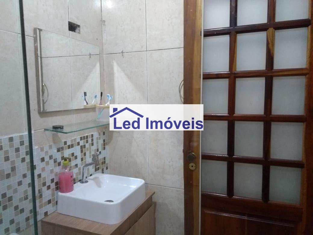 Sobrado à venda com 3 quartos, 69m² - Foto 14