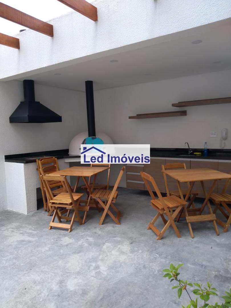 Apartamento à venda com 2 quartos, 50m² - Foto 13