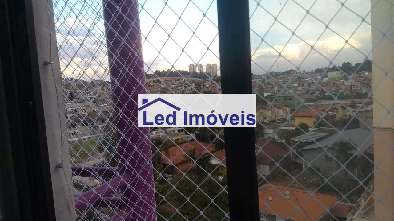 Apartamento à venda com 2 quartos, 50m² - Foto 5