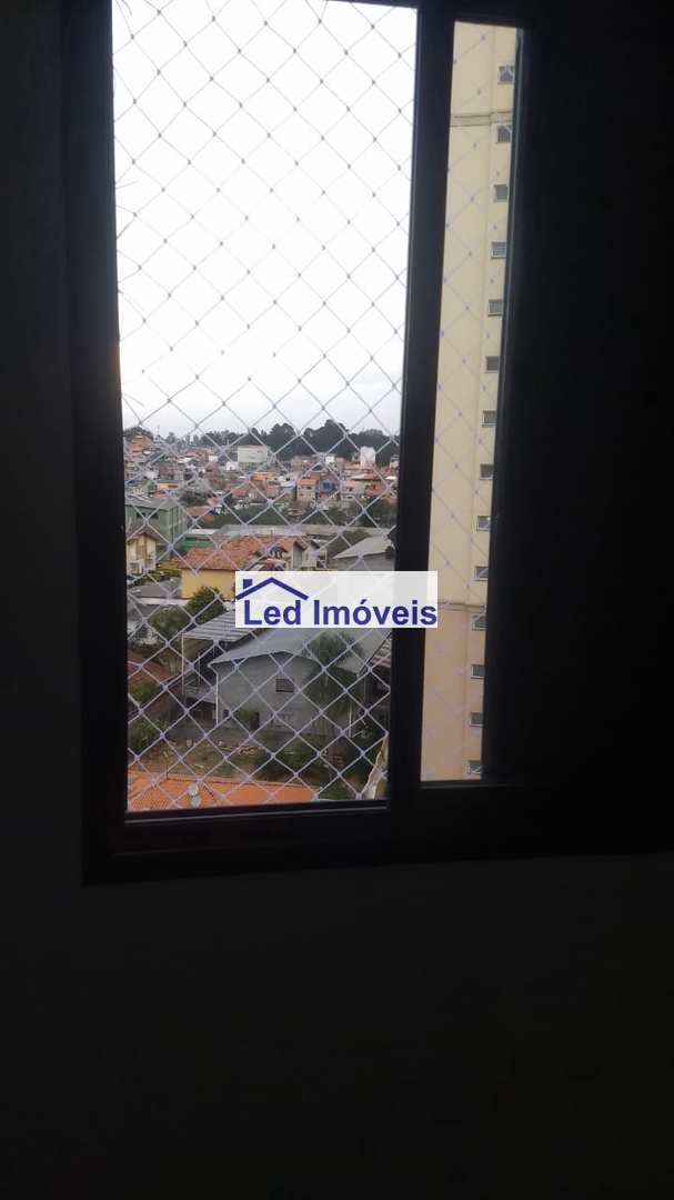 Apartamento à venda com 2 quartos, 50m² - Foto 12