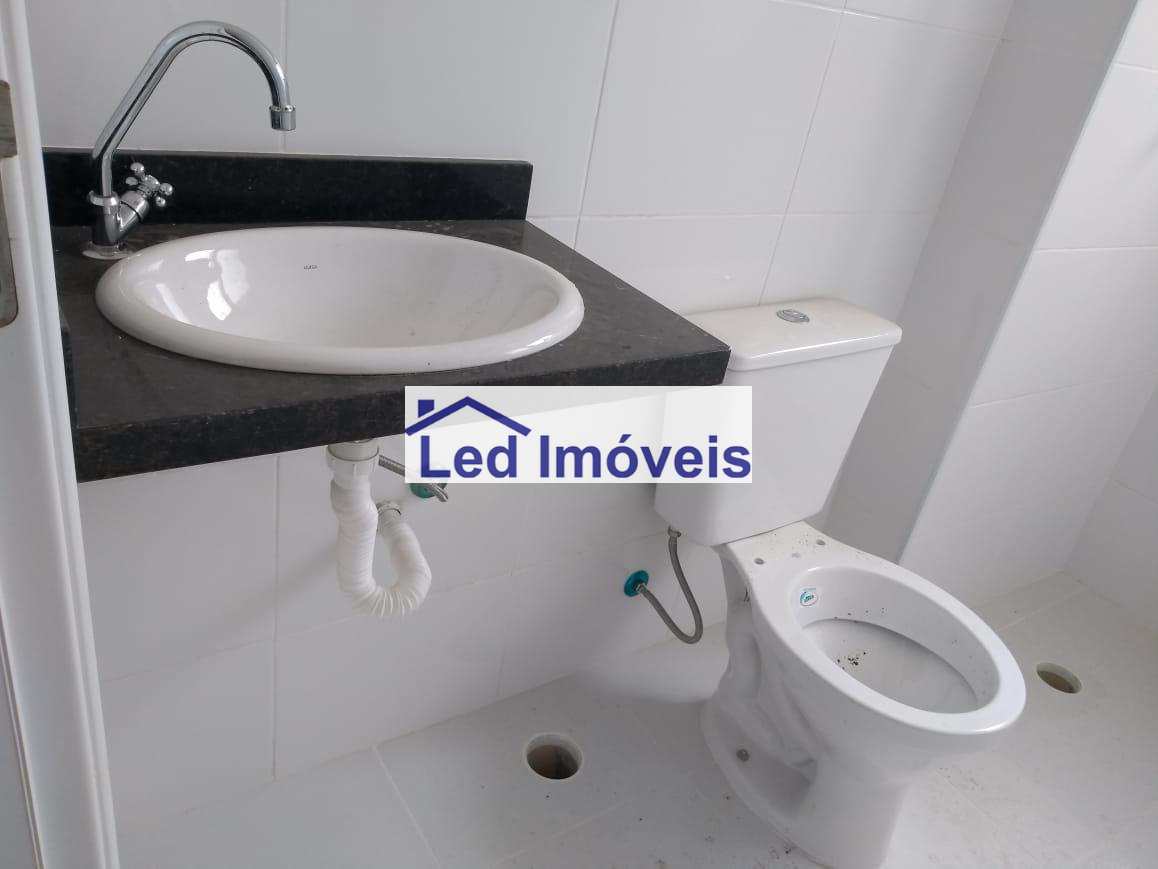 Apartamento à venda com 2 quartos, 50m² - Foto 11