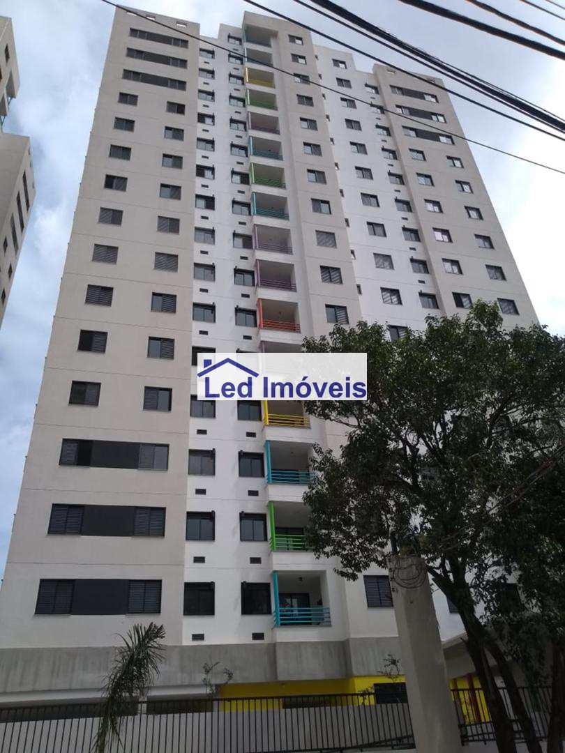 Apartamento à venda com 2 quartos, 50m² - Foto 17