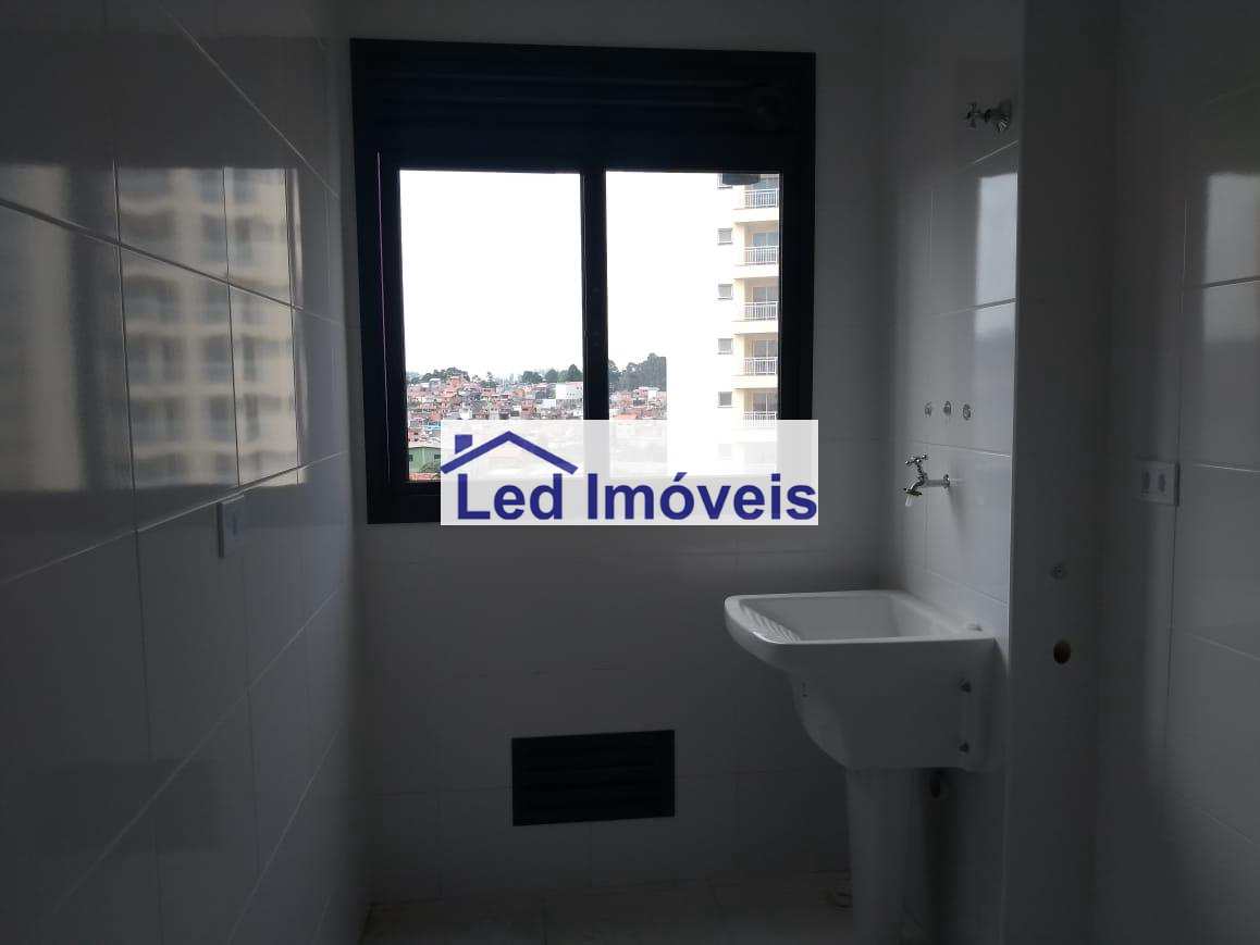 Apartamento à venda com 2 quartos, 50m² - Foto 10