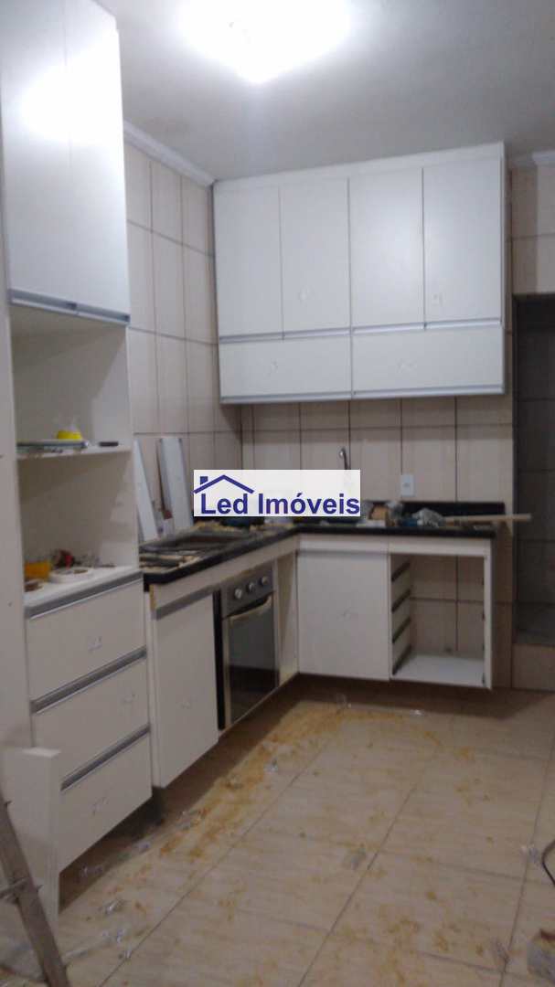 Apartamento à venda com 2 quartos, 50m² - Foto 8