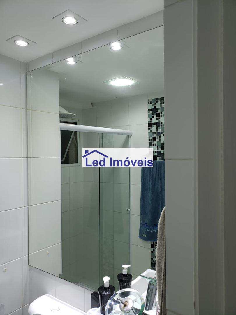 Apartamento à venda com 2 quartos, 50m² - Foto 11