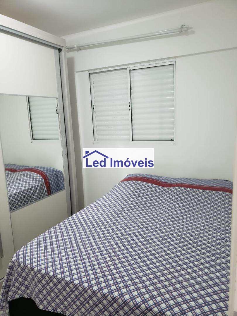 Apartamento à venda com 2 quartos, 50m² - Foto 7