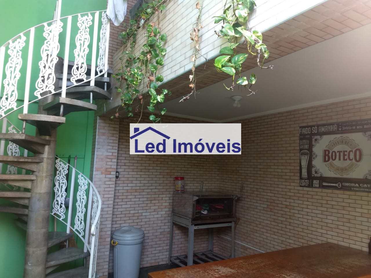 Sobrado à venda com 3 quartos, 125m² - Foto 8