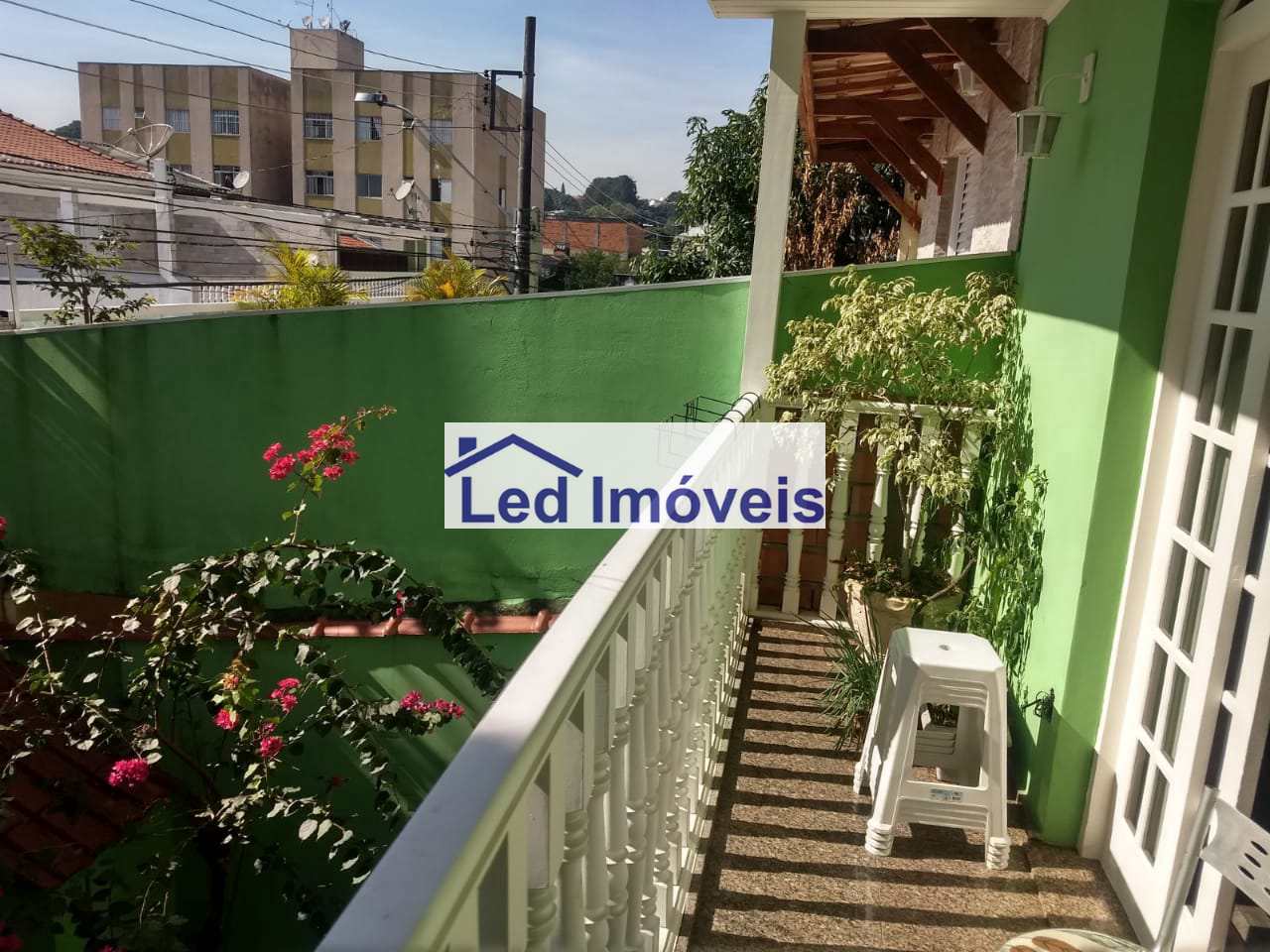 Sobrado à venda com 3 quartos, 125m² - Foto 7